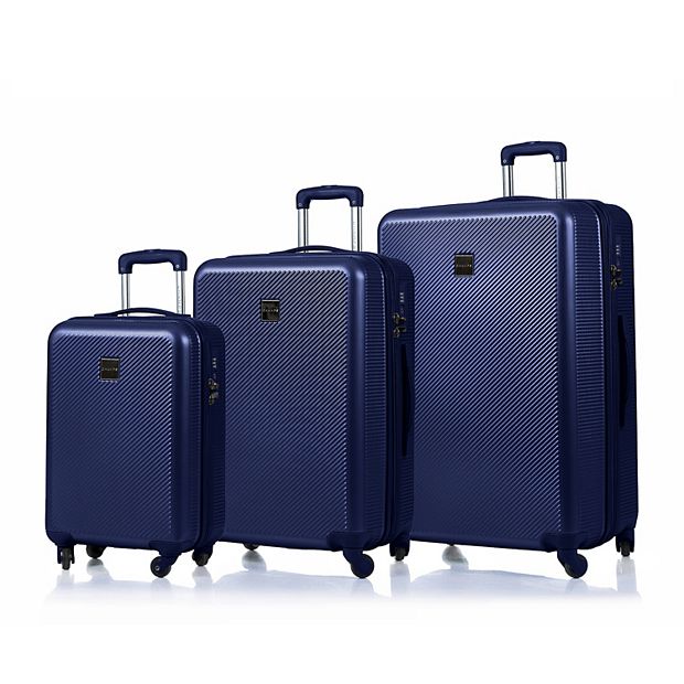 Kohls hardside cheap luggage sets