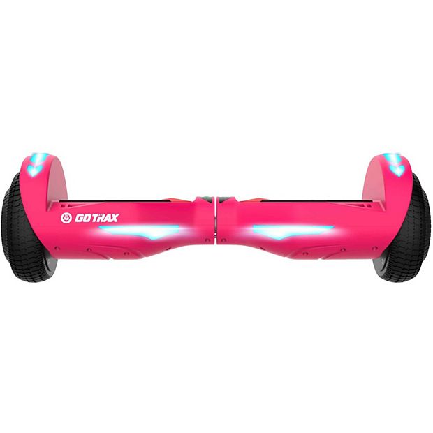 Kohls hoverboard 2024