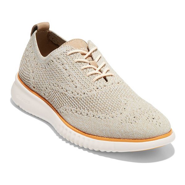 Cole Haan 2.Zerogrand Stitchlite Men's Oxford Shoes