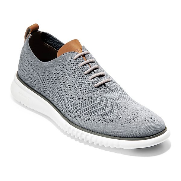 cole haan men's zerogrand stitchlite ox winterized sneaker
