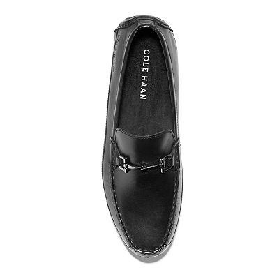 Cole Haan Wyatt Bit Driver Men s Leather Loafers