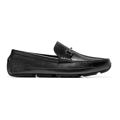 Cole Haan Wyatt Bit Driver Men's Leather Loafers