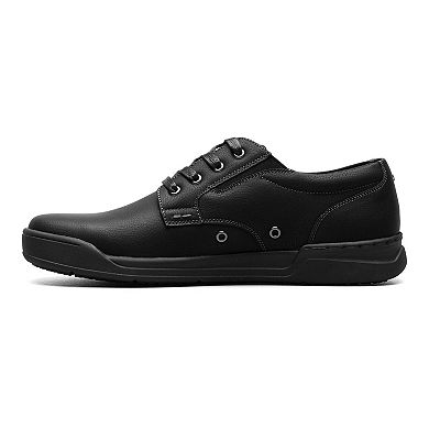 Nunn Bush Tour Men's Oxford Work Shoes