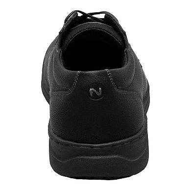 Nunn Bush Tour Men's Oxford Work Shoes