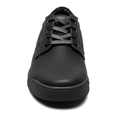 Nunn Bush Tour Men's Oxford Work Shoes