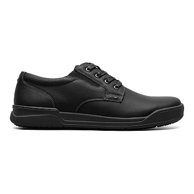 Nunn Bush Tour Men's Oxford Work Shoes 