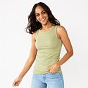 Womens Tank Tops