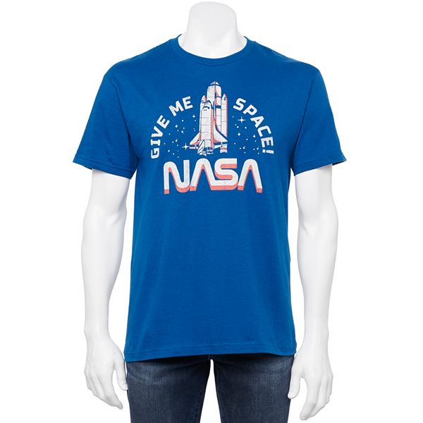 Nasa sale hoodie kohls