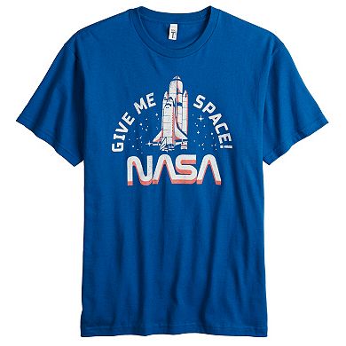 Men's NASA Give Me Space Tee