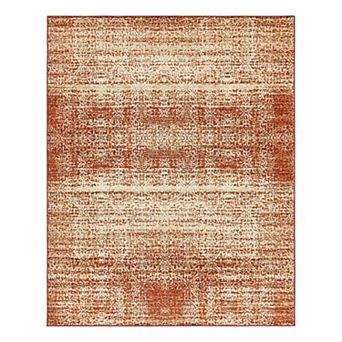 Unique Loom Autumn Traditions Rug