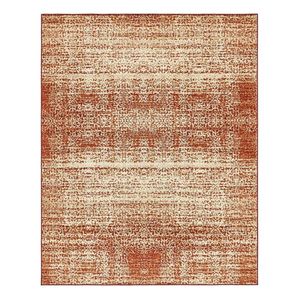 Unique Loom Autumn Traditions Rug