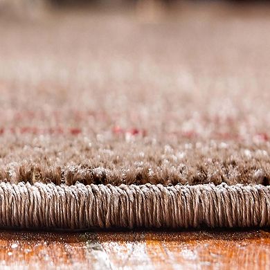 Unique Loom Autumn Heritage Rug