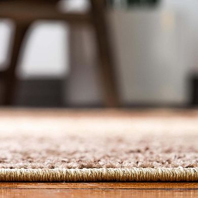 Unique Loom Autumn Providence Rug