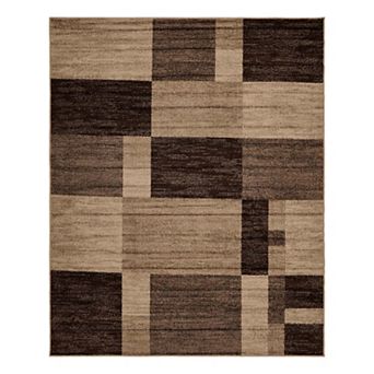 Unique Loom Autumn Providence Rug
