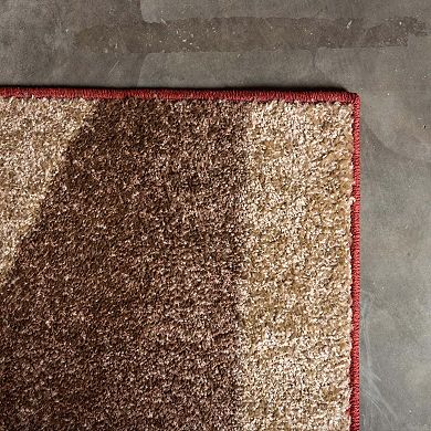 Unique Loom Autumn Plantation Rug