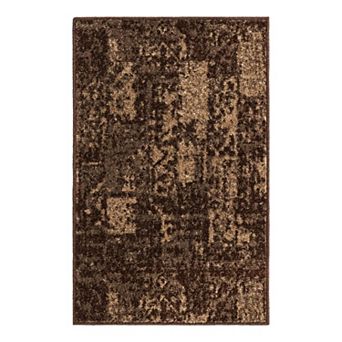 Unique Loom Autumn Plymouth Rug