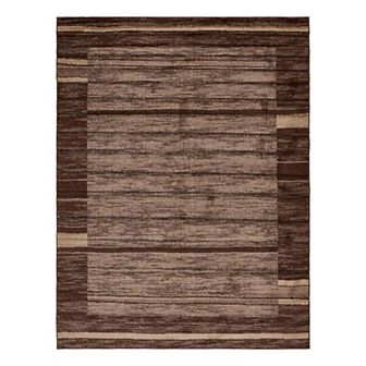 Unique Loom Autumn Foilage Rug