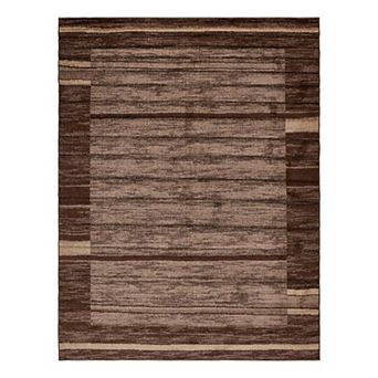 Unique Loom Autumn Foilage Rug