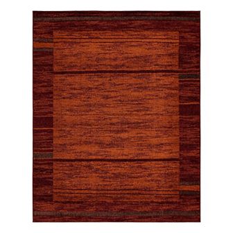 Unique Loom Autumn Foilage Rug