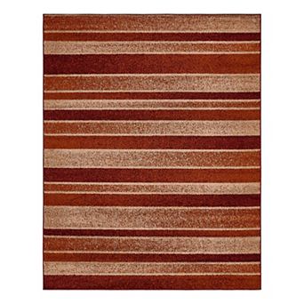 Unique Loom Autumn Artisanal Rug