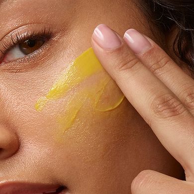 Mini C.E.O. Afterglow Brightening Vitamin C Moisturizer