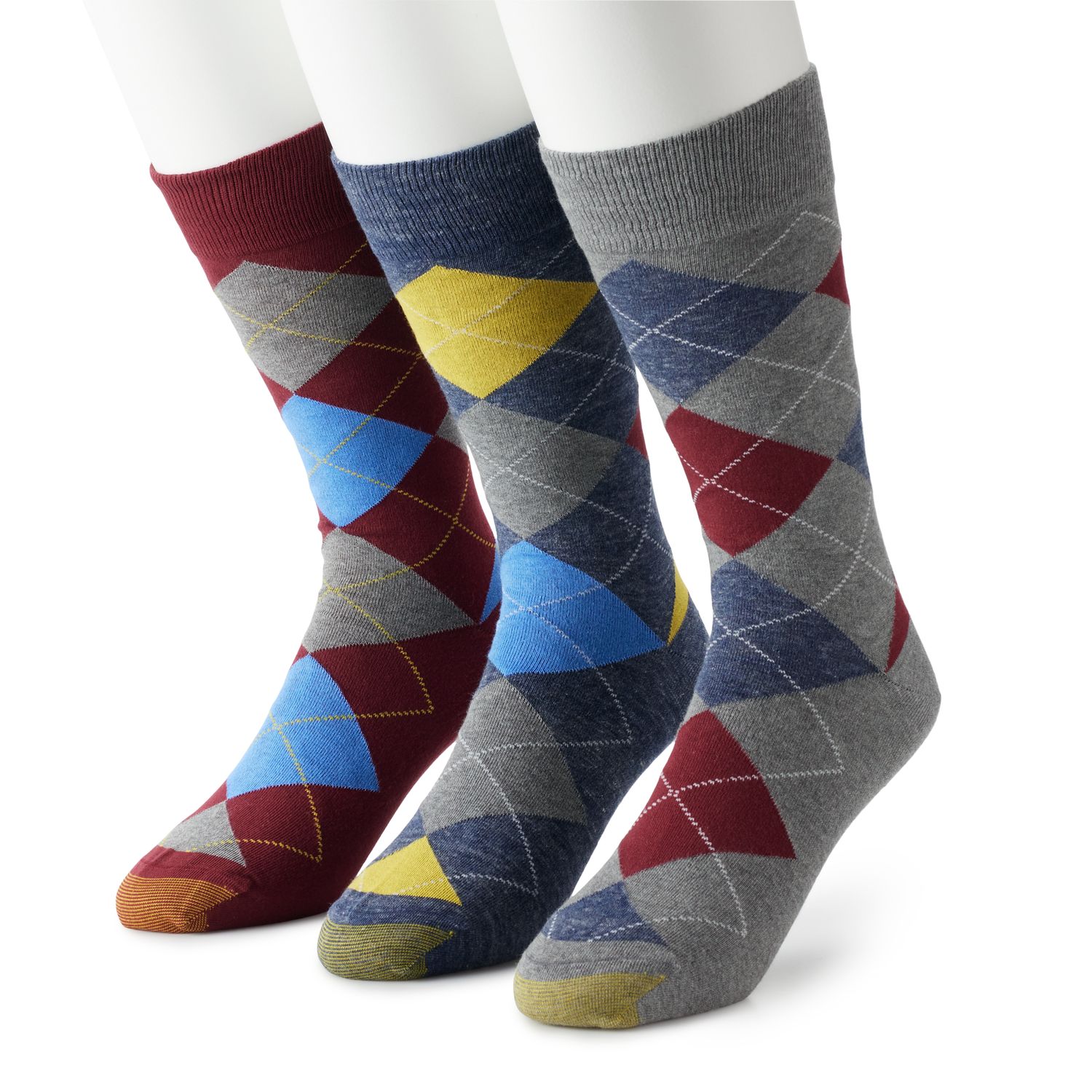 Lot De 7 Paires De Chaussettes JOURS DE LA SEMAINE