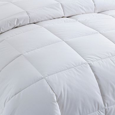 Cottonpure 300 Thread Count Cotton Filled Comforter