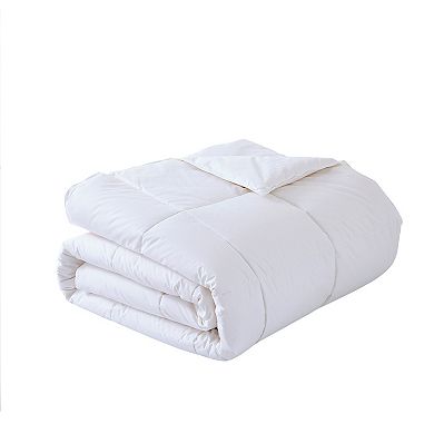 Cottonpure 300 Thread Count Cotton Filled Comforter