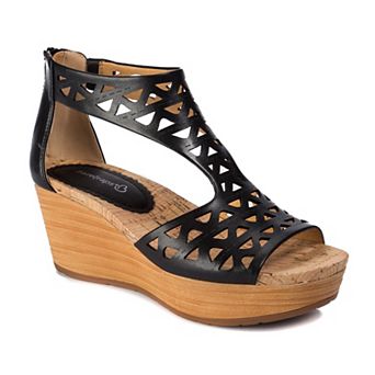 Baretraps Miriam Women's Wedge Sandals