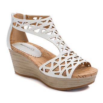 Baretraps Miriam Women's Wedge Sandals