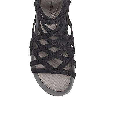 Baretraps Samina Women's Gladiator Sandals