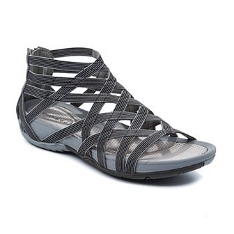 Baretraps Samina Women's Gladiator Sandals