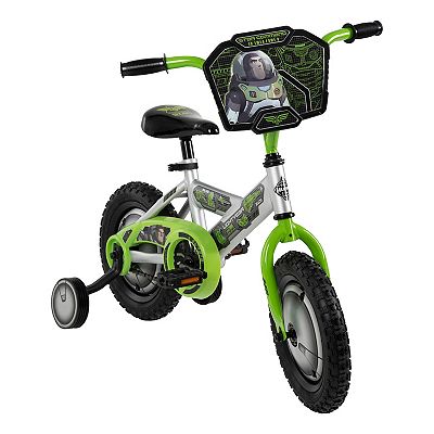 Buzz lightyear 12 inch bike sale