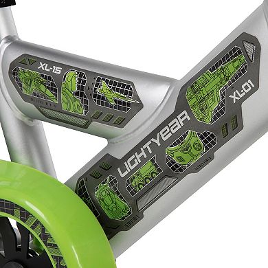Disney/Pixar Lightyear 12-Inch Buzz Lightyear Bike by Huffy