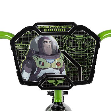 Disney/Pixar Lightyear 12-Inch Buzz Lightyear Bike by Huffy