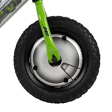 Disney/Pixar Lightyear 12-Inch Buzz Lightyear Bike by Huffy