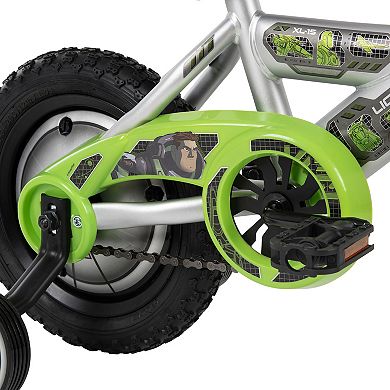 Disney/Pixar Lightyear 12-Inch Buzz Lightyear Bike by Huffy