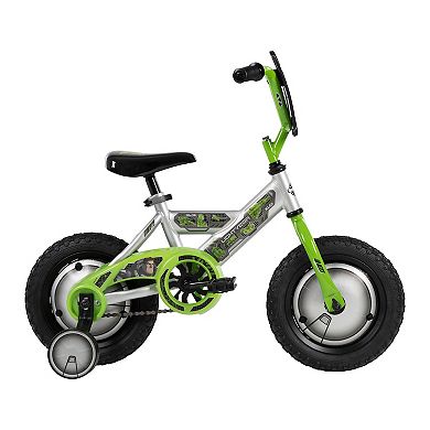 Disney/Pixar Lightyear 12-Inch Buzz Lightyear Bike by Huffy