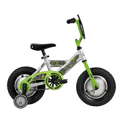 Disney/Pixar Lightyear 12-Inch Buzz Lightyear Bike by Huffy