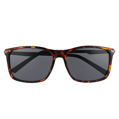 Men's Sonoma Goods For Life Combo Rectangle Sunglasses