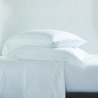 Serta Classic Bundle Mattress Protector & Sheet Set