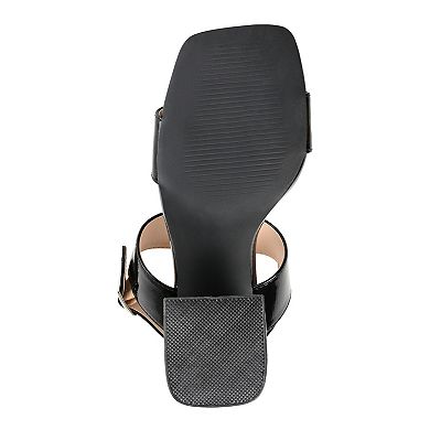 Journee Adras Women's Dress Sandals