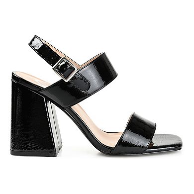 Journee Adras Women's Dress Sandals