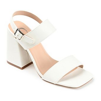 Journee Adras Women's Dress Sandals