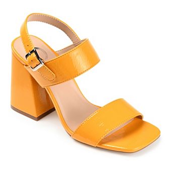 Journee Adras Women's Dress Sandals