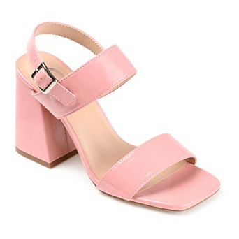 Journee Adras Women's Dress Sandals