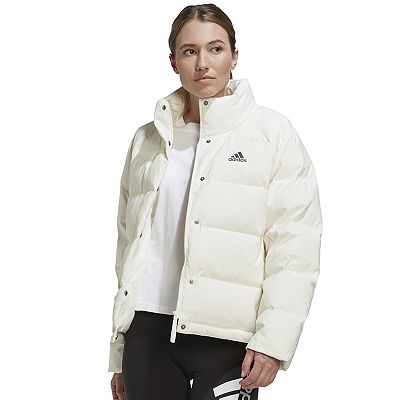 Women s adidas Helionic Relaxed Down Jacket