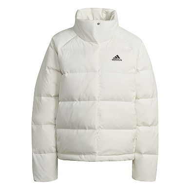 Women's adidas Helionic Relaxed Down Jacket