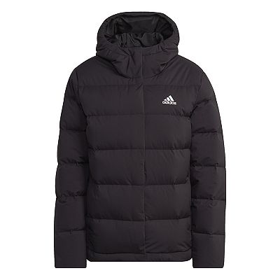 最新アディダスレディースHelionic Hooded Down Jacket選べる3色 Women's adidas Helionic Outdoor Hooded Down Jacket