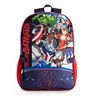 Marvel Avengers 5-Piece Backpack Set